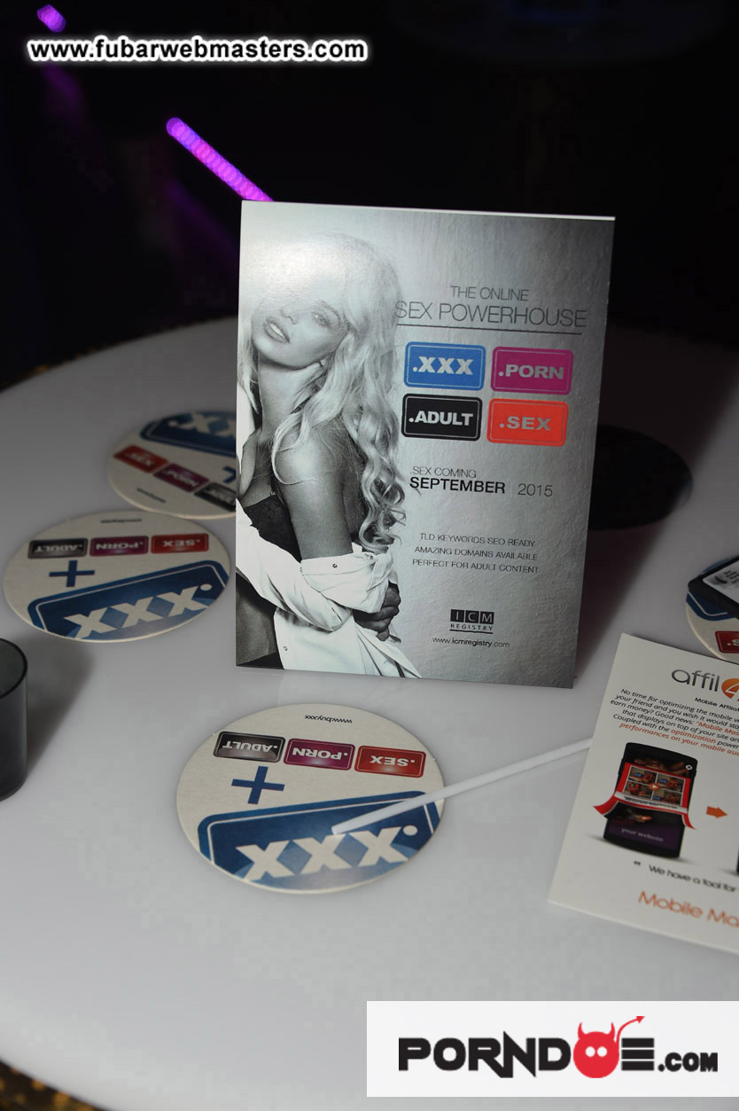 WebFellas at Copacabana