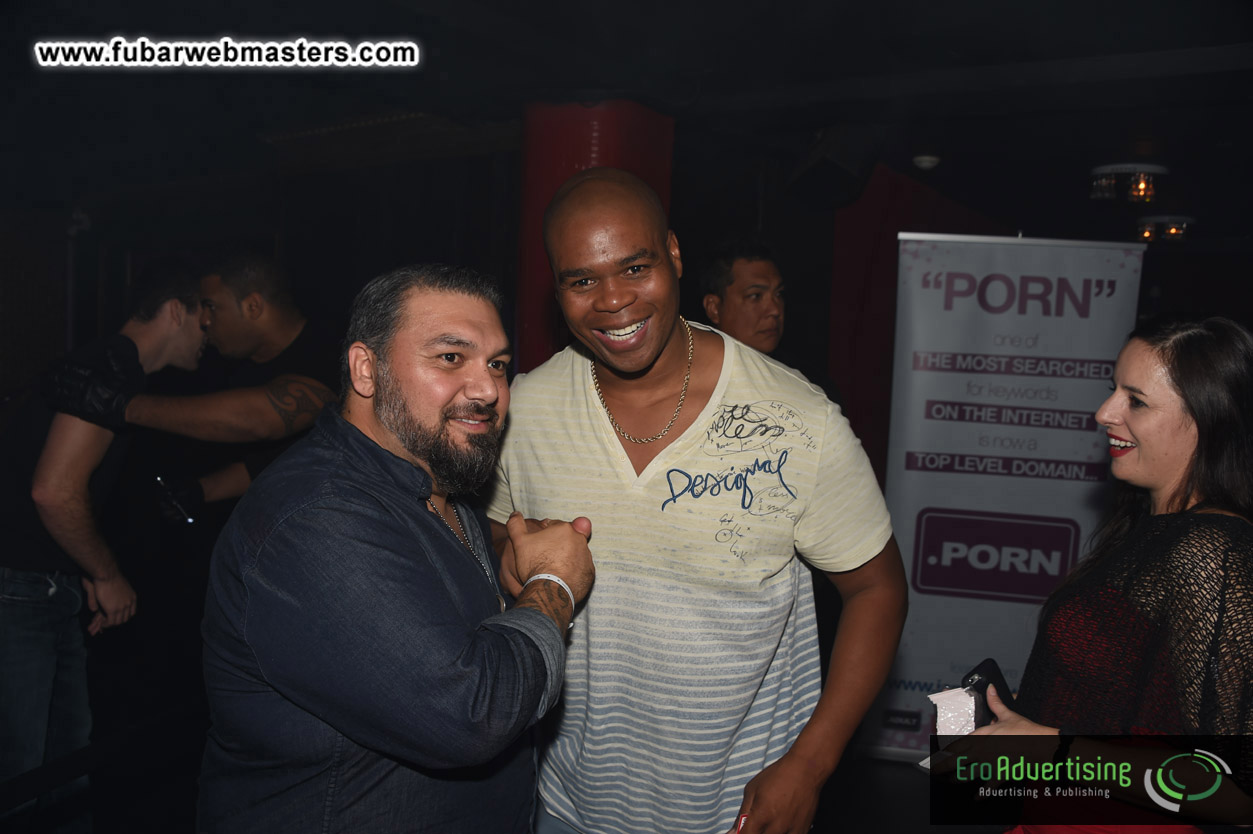 WebFellas at Copacabana