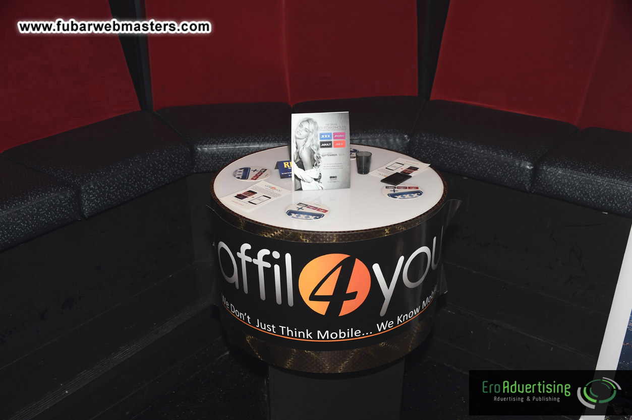 WebFellas at Copacabana