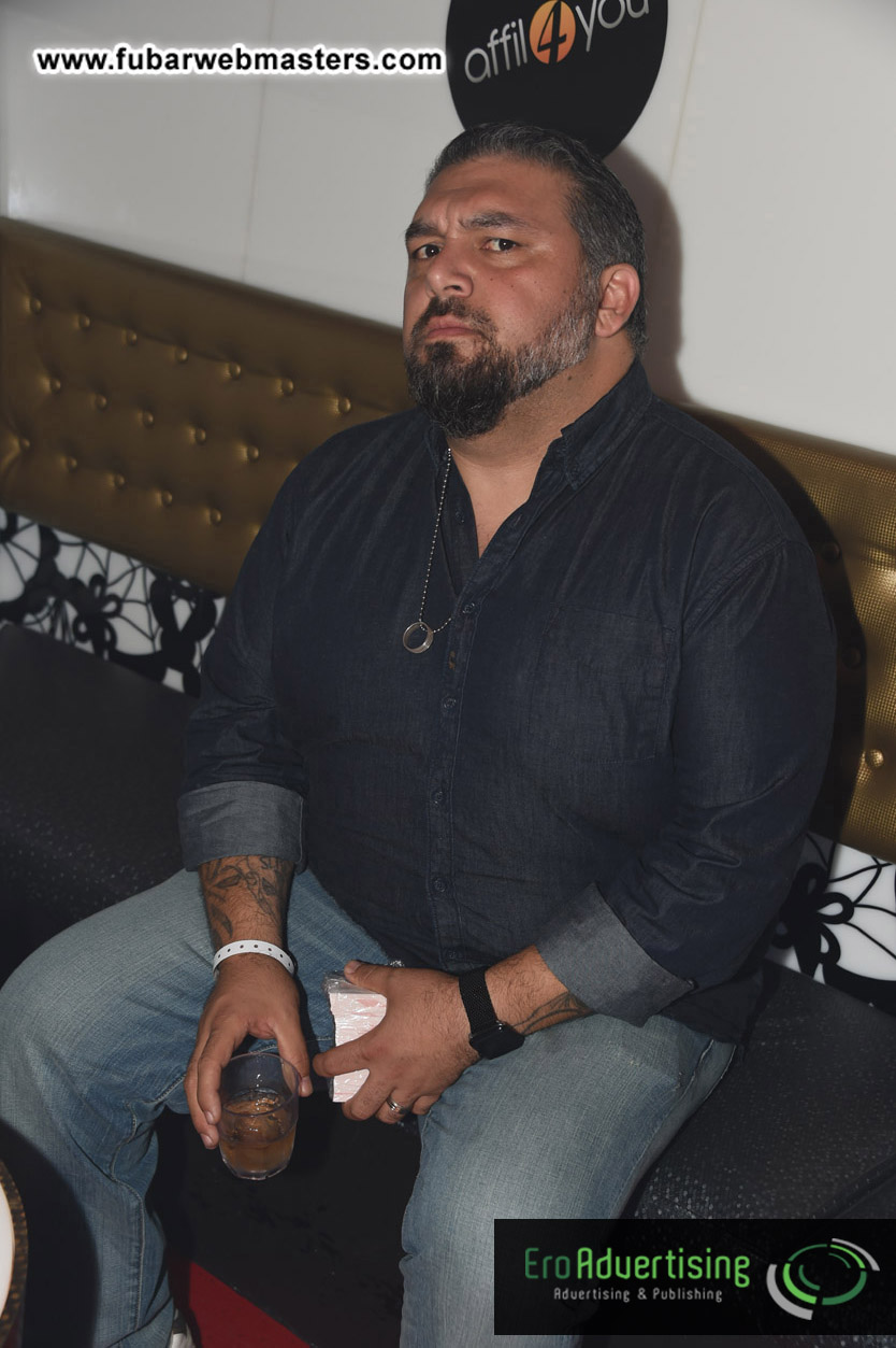 WebFellas at Copacabana