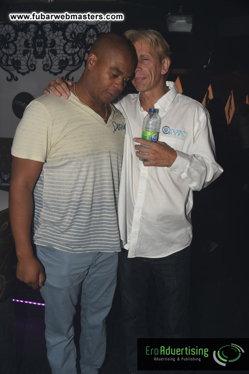 WebFellas at Copacabana