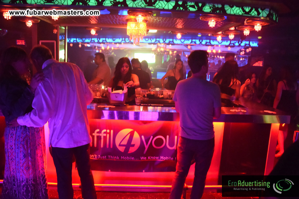 WebFellas at Copacabana