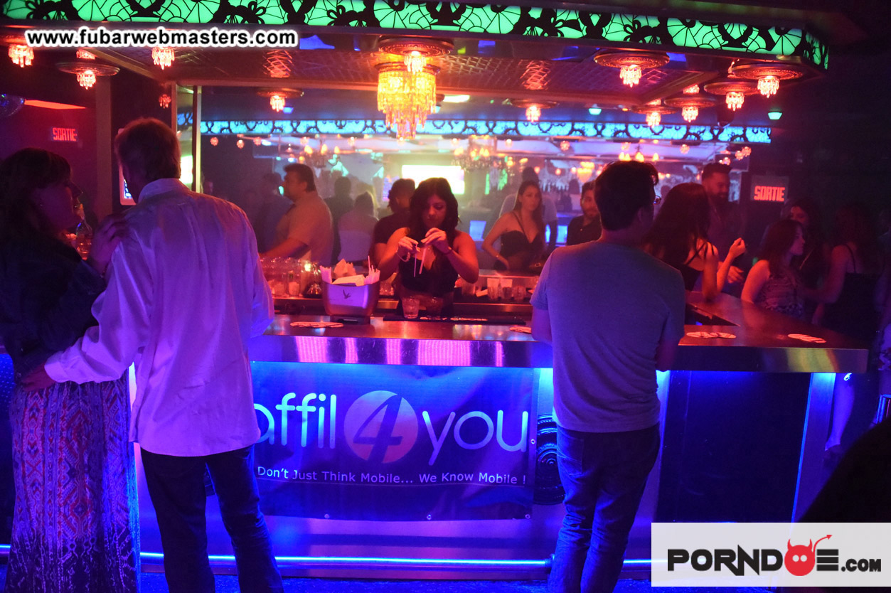 WebFellas at Copacabana