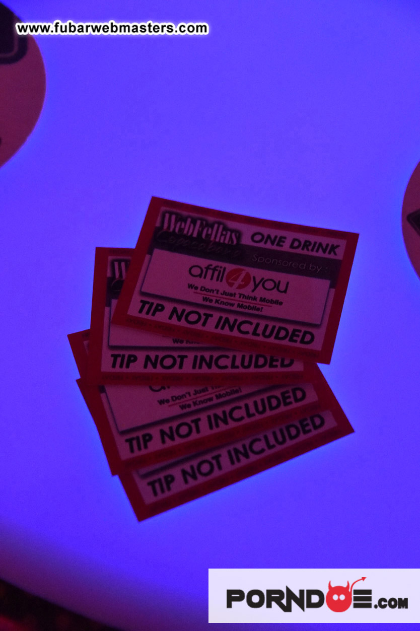 WebFellas at Copacabana