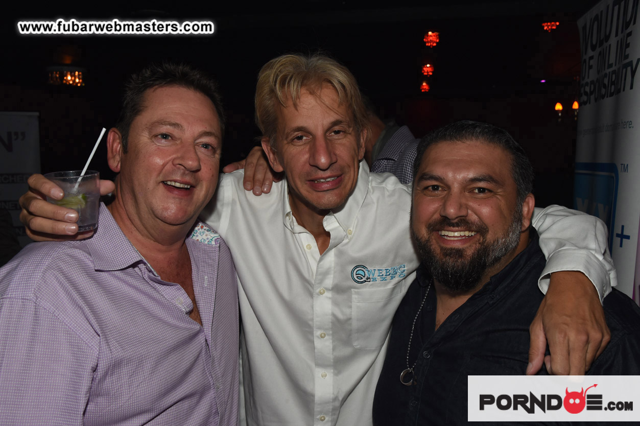 WebFellas at Copacabana