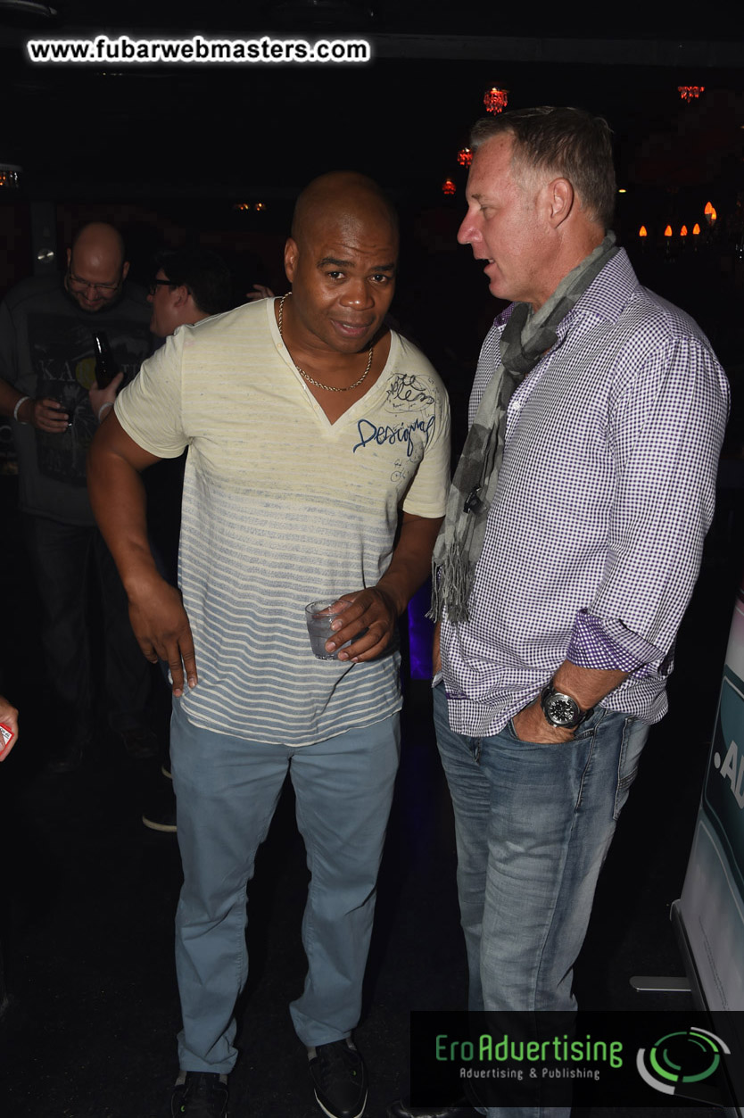 WebFellas at Copacabana