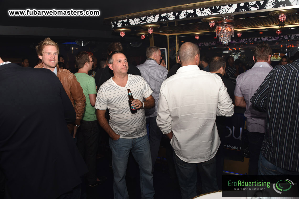 WebFellas at Copacabana