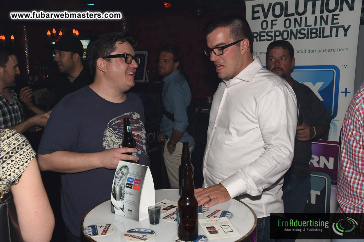 WebFellas at Copacabana