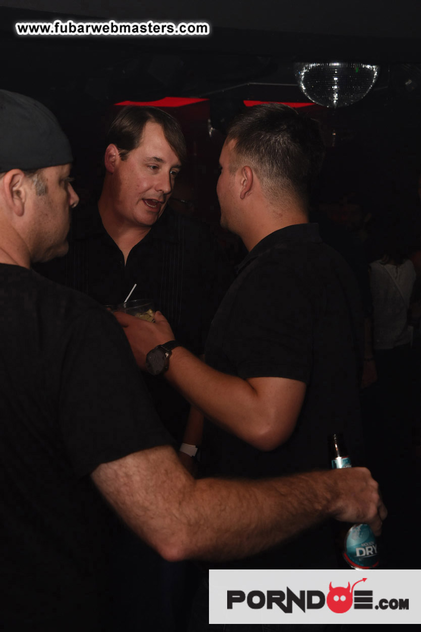 WebFellas at Copacabana