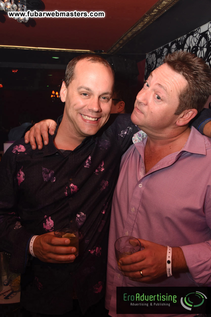 WebFellas at Copacabana