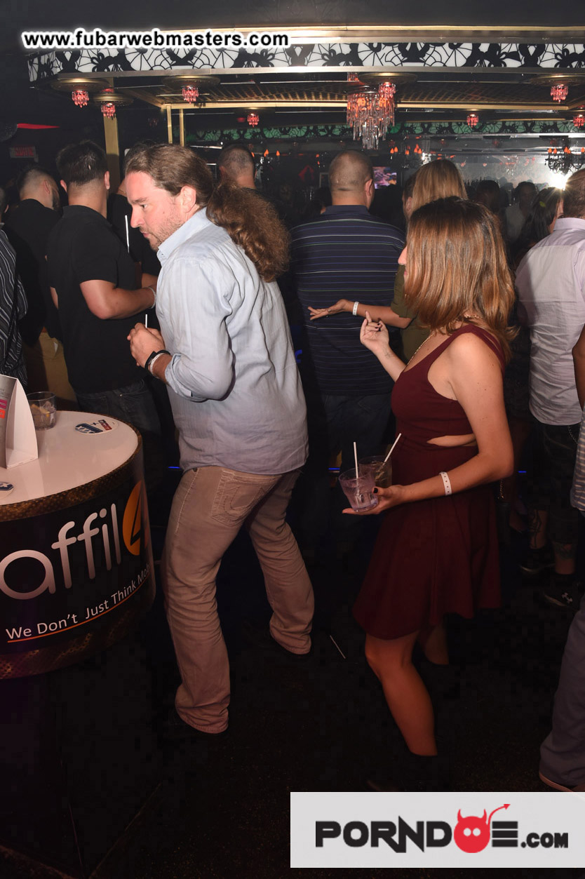 WebFellas at Copacabana