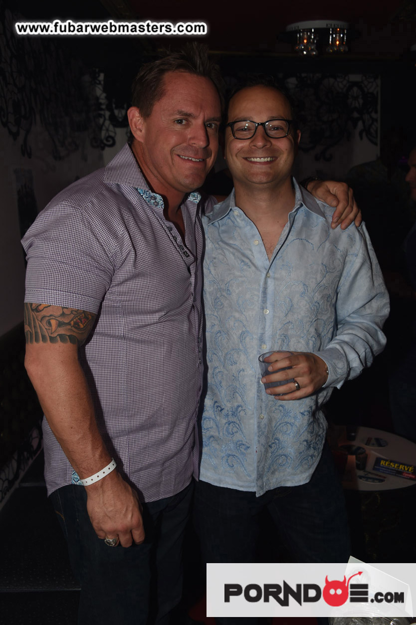 WebFellas at Copacabana