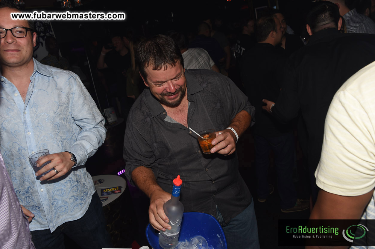 WebFellas at Copacabana