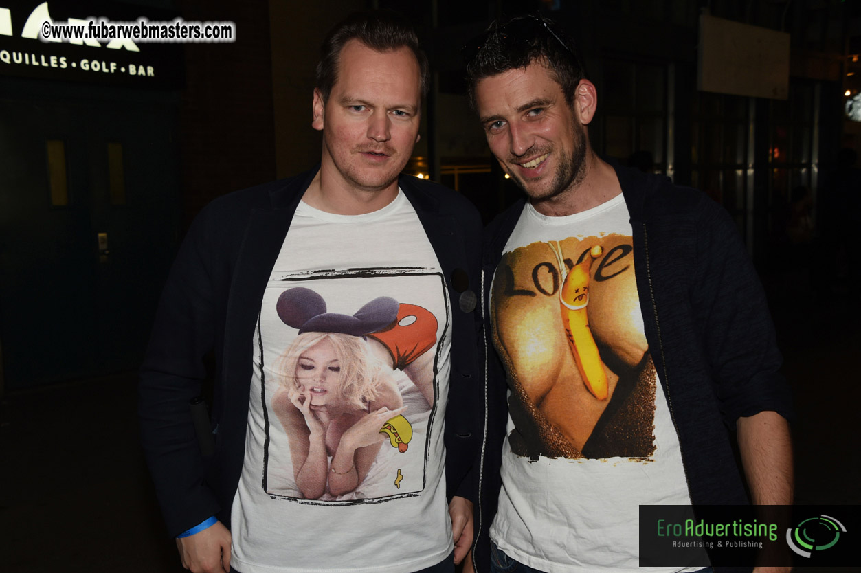 3RD Annual Bowling Invitational