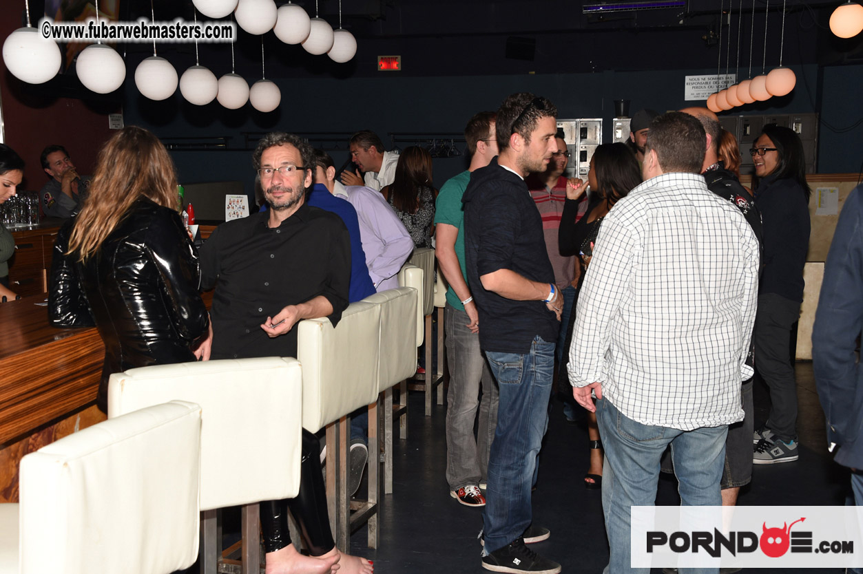 3RD Annual Bowling Invitational