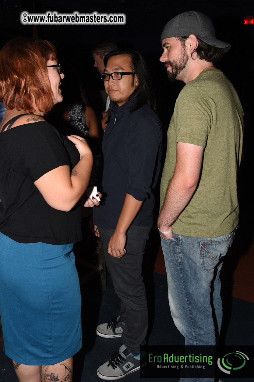 3RD Annual Bowling Invitational