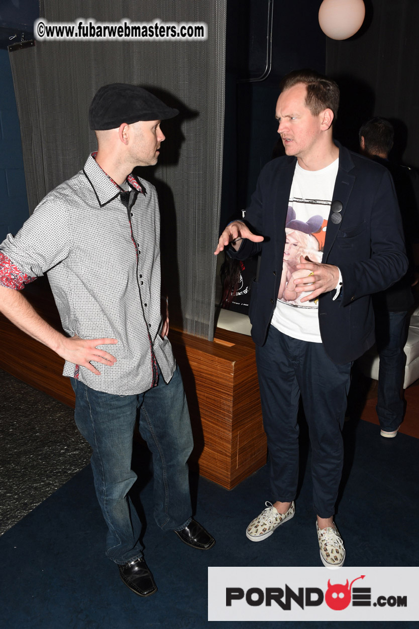 3RD Annual Bowling Invitational