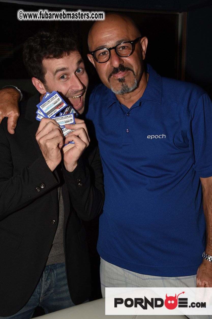 3RD Annual Bowling Invitational