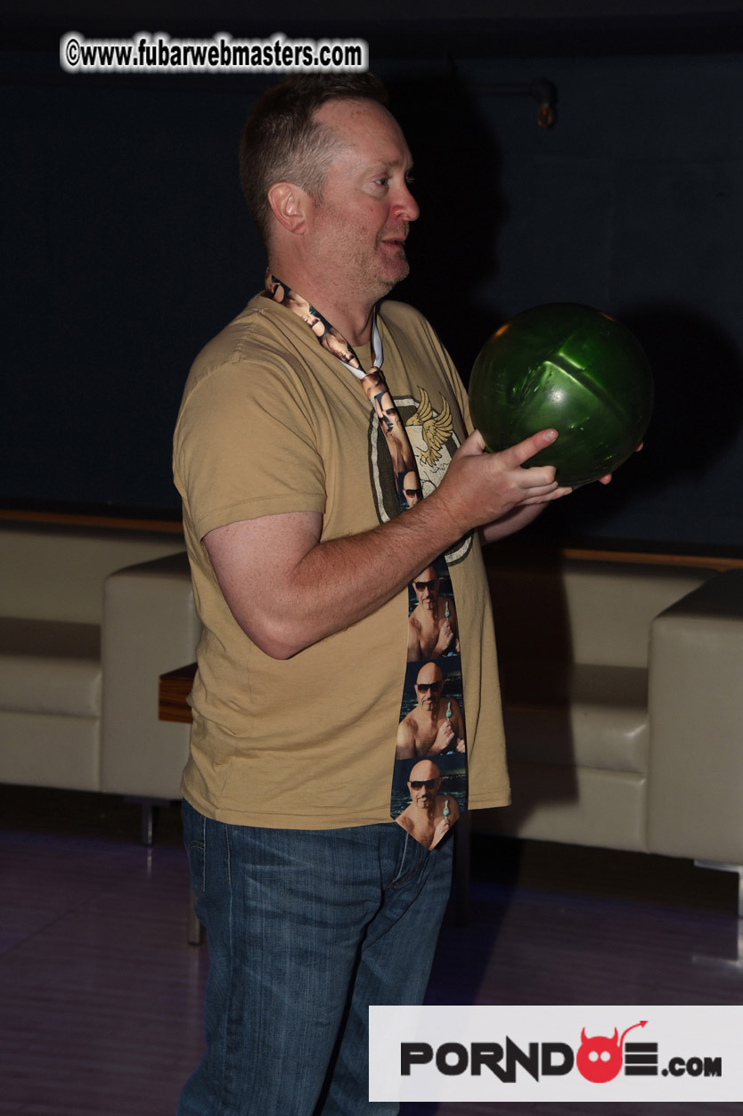 3RD Annual Bowling Invitational