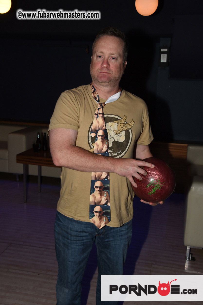 3RD Annual Bowling Invitational