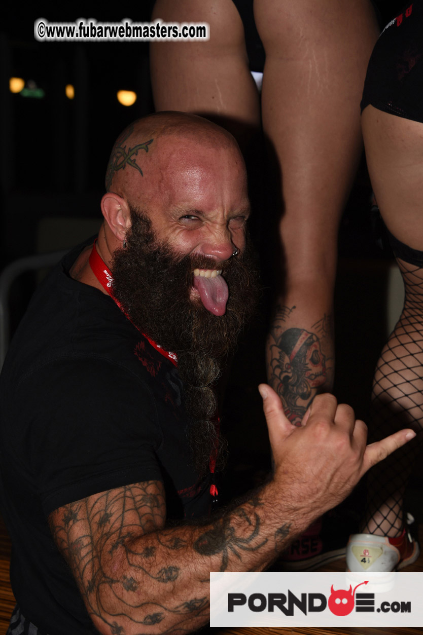 3RD Annual Bowling Invitational