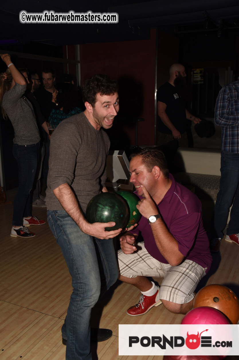 3RD Annual Bowling Invitational