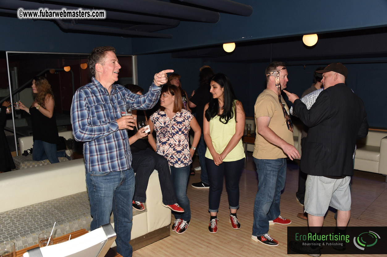 3RD Annual Bowling Invitational