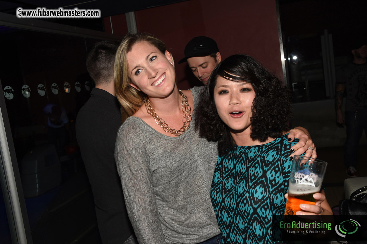 3RD Annual Bowling Invitational