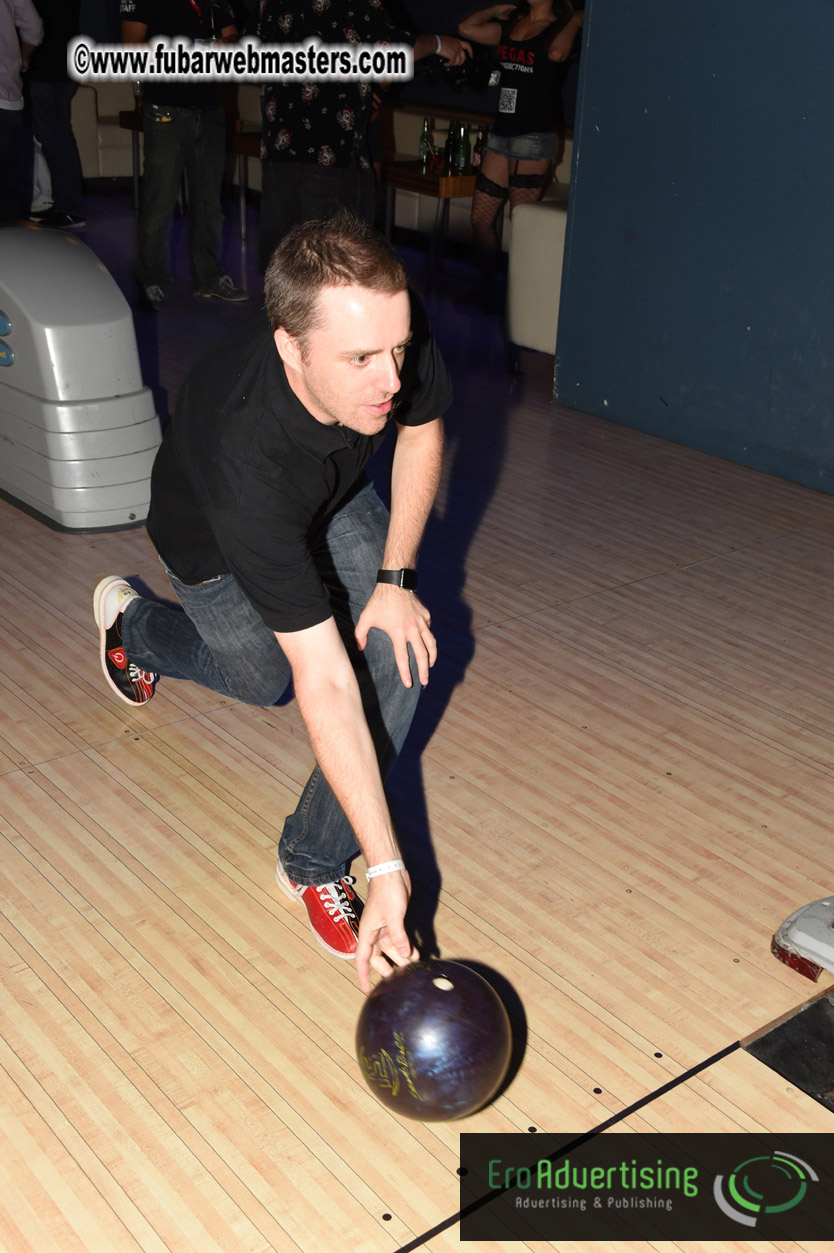 3RD Annual Bowling Invitational