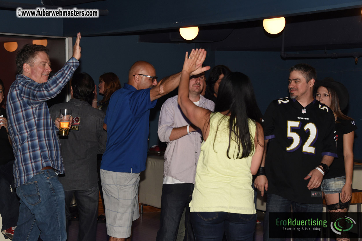 3RD Annual Bowling Invitational