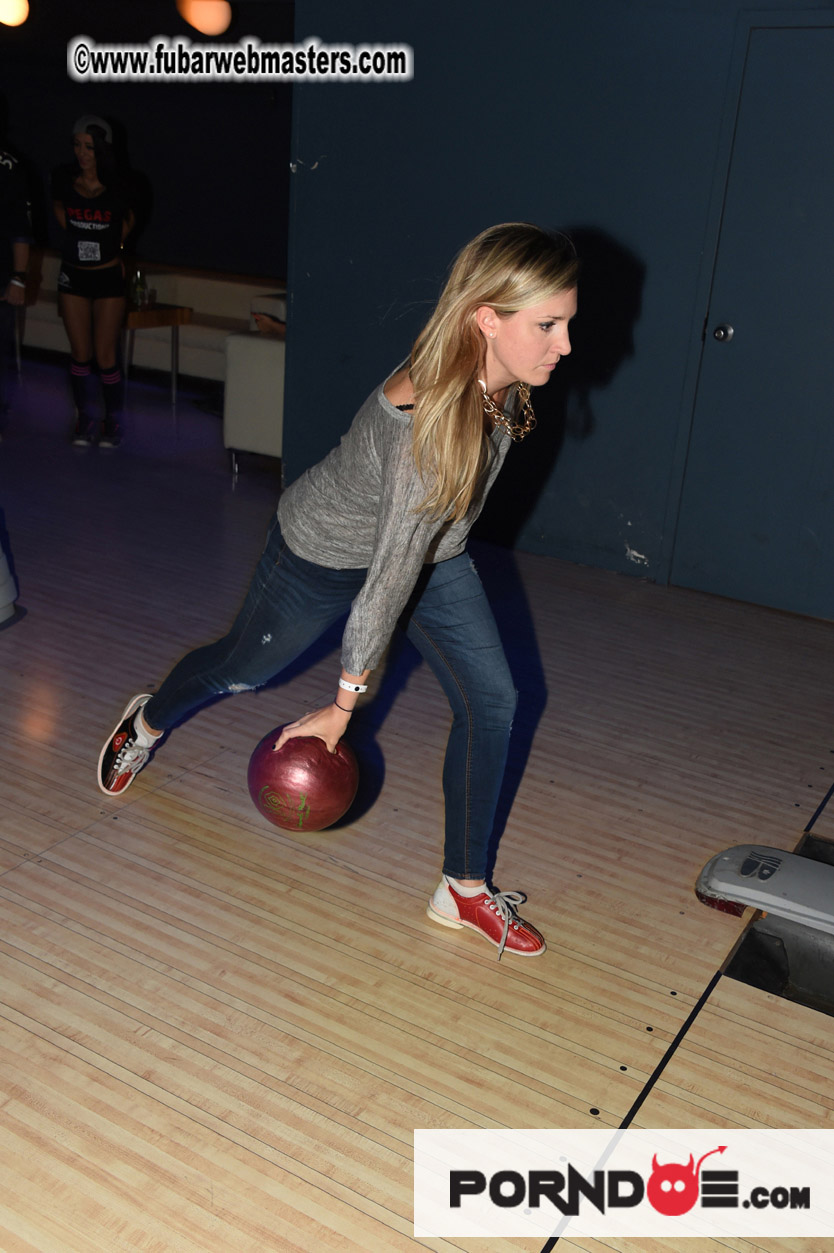 3RD Annual Bowling Invitational