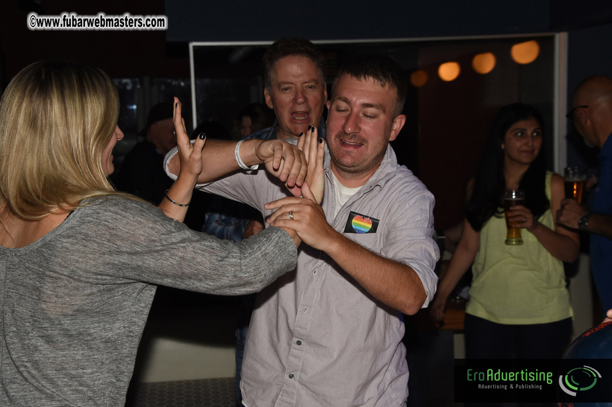 3RD Annual Bowling Invitational