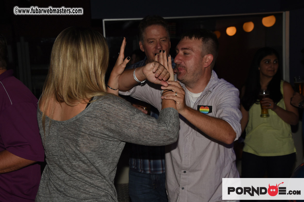 3RD Annual Bowling Invitational