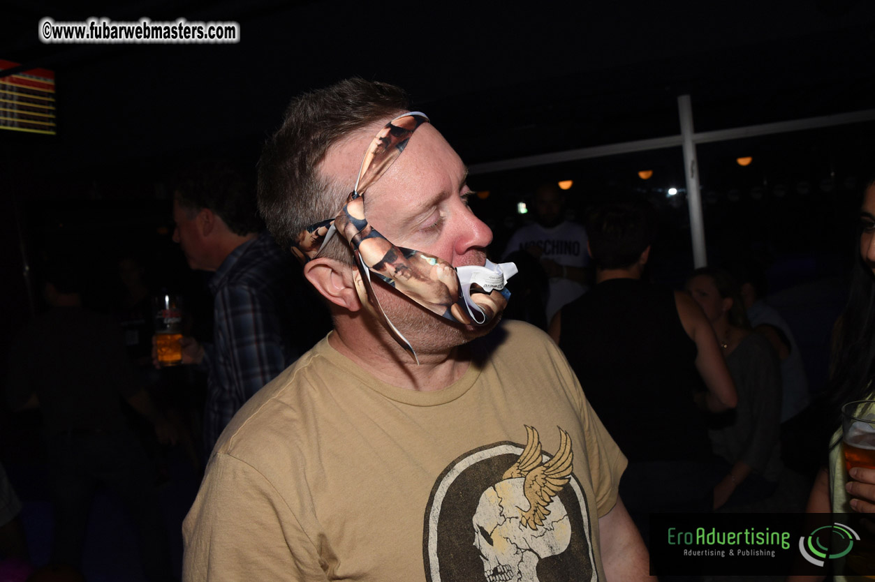 3RD Annual Bowling Invitational