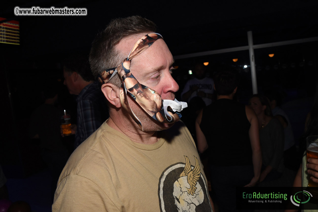 3RD Annual Bowling Invitational