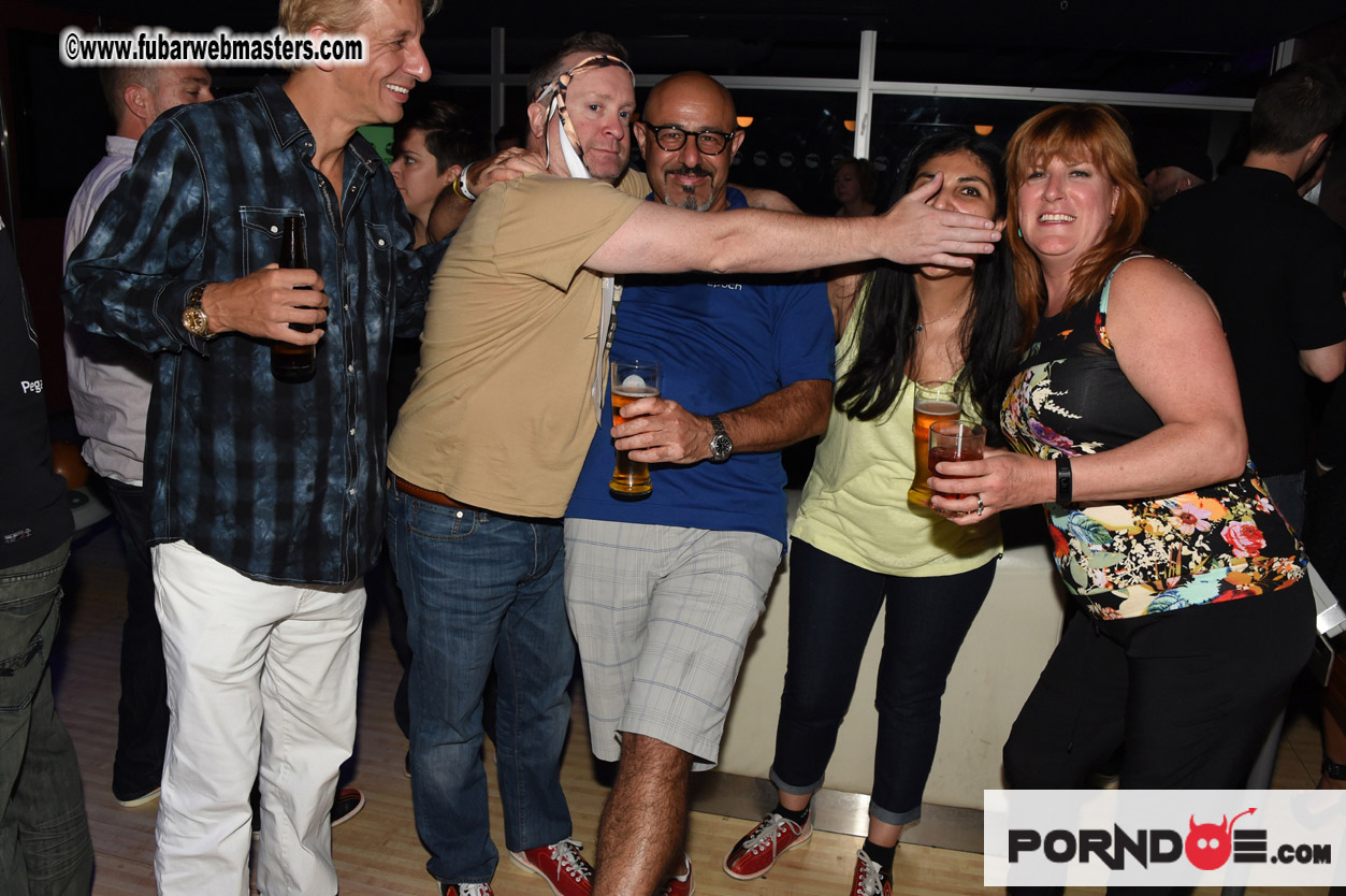 3RD Annual Bowling Invitational