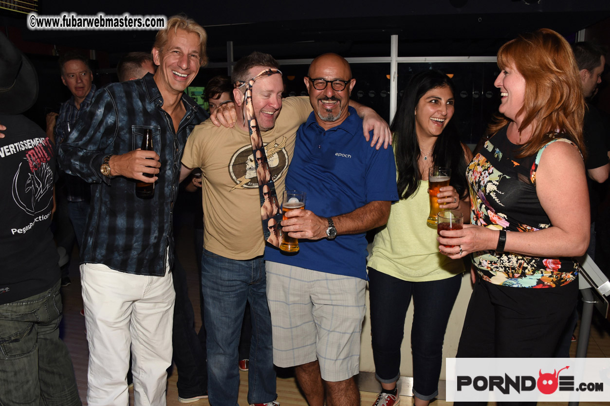 3RD Annual Bowling Invitational