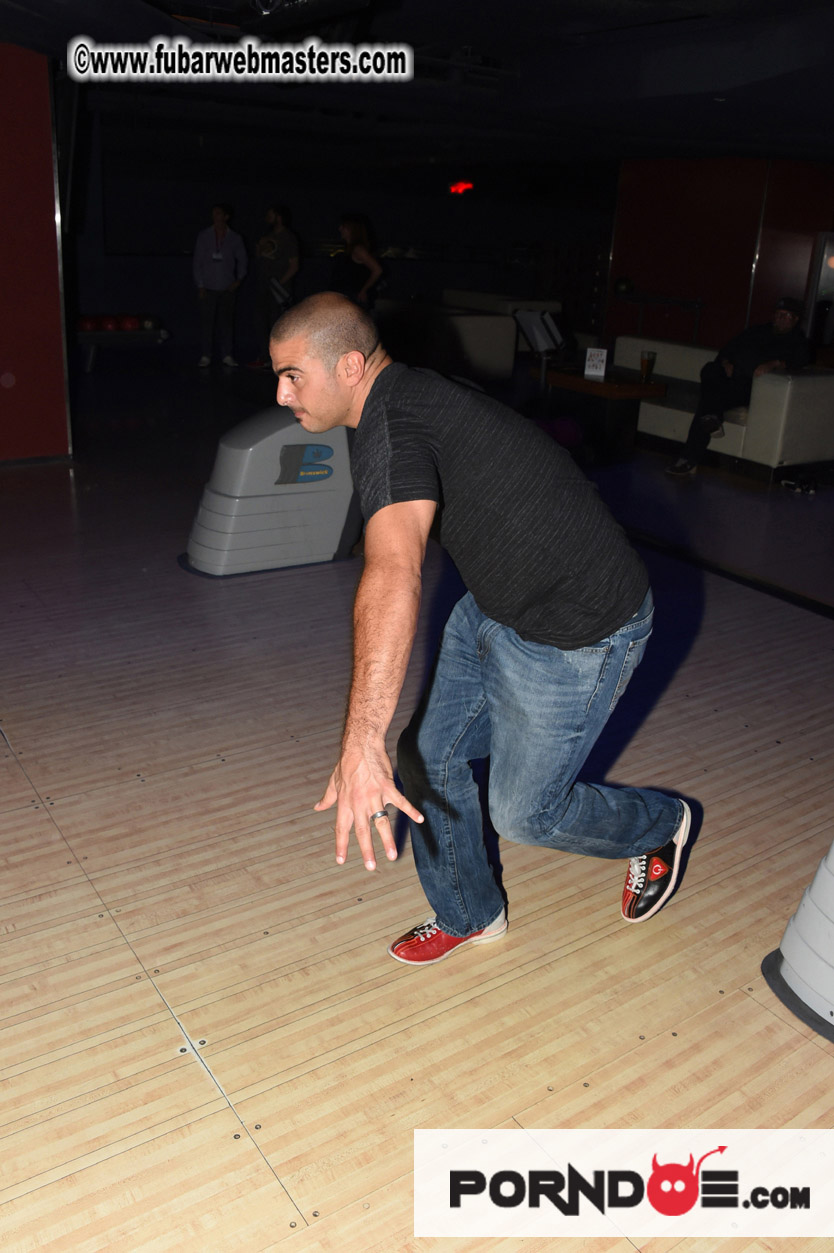 3RD Annual Bowling Invitational