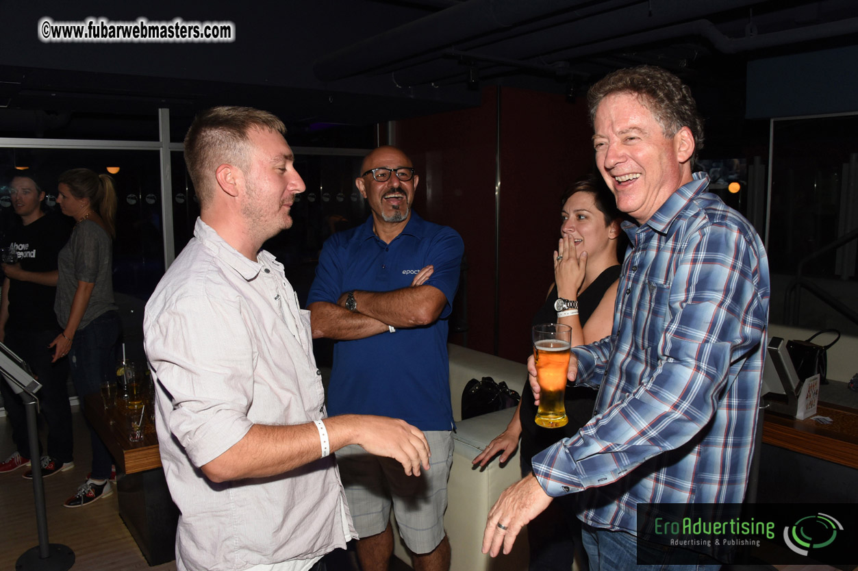 3RD Annual Bowling Invitational