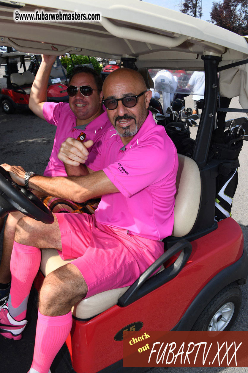 9th Annual Qwebec Golf Tournament