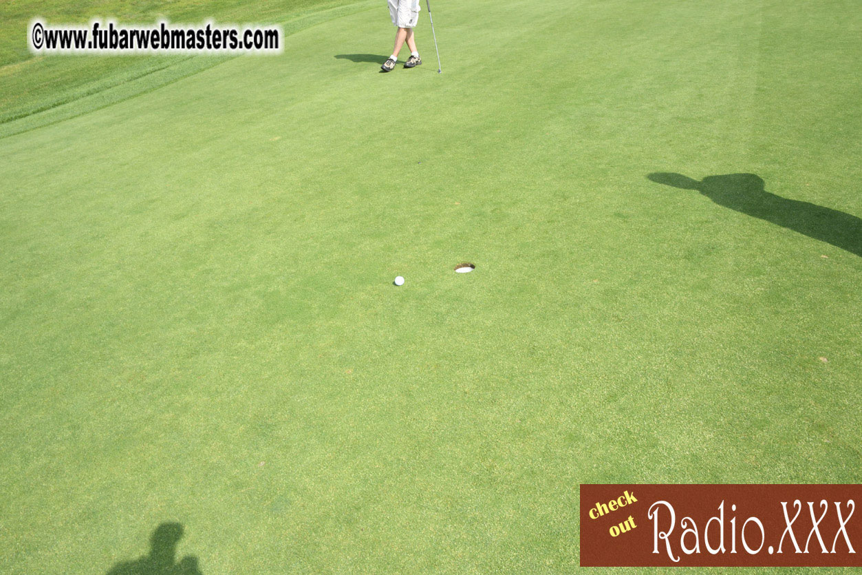 9th Annual Qwebec Golf Tournament