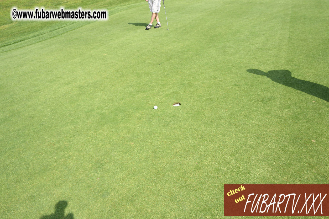 9th Annual Qwebec Golf Tournament