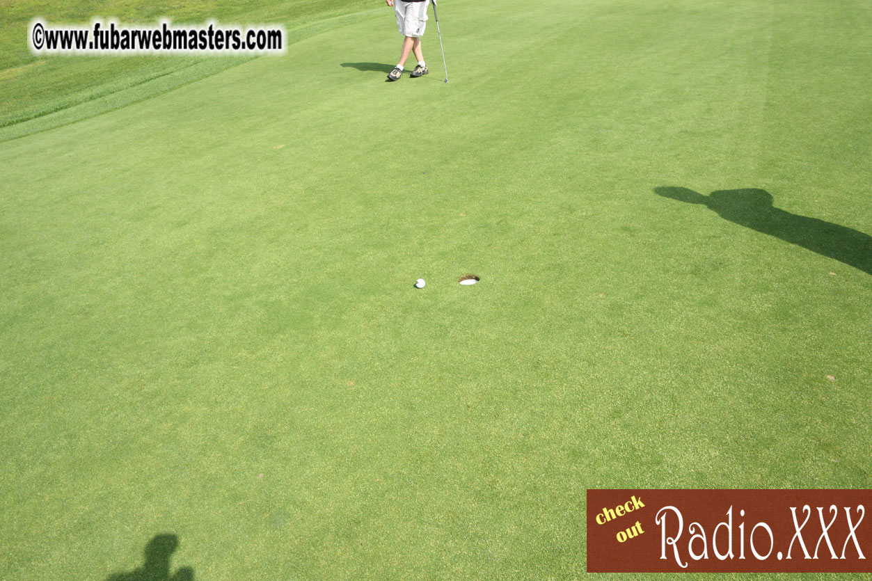 9th Annual Qwebec Golf Tournament