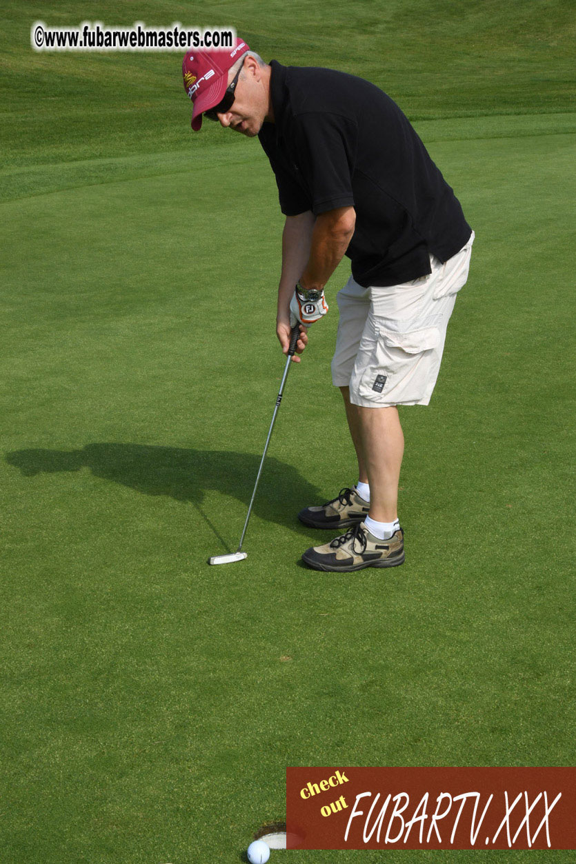 9th Annual Qwebec Golf Tournament