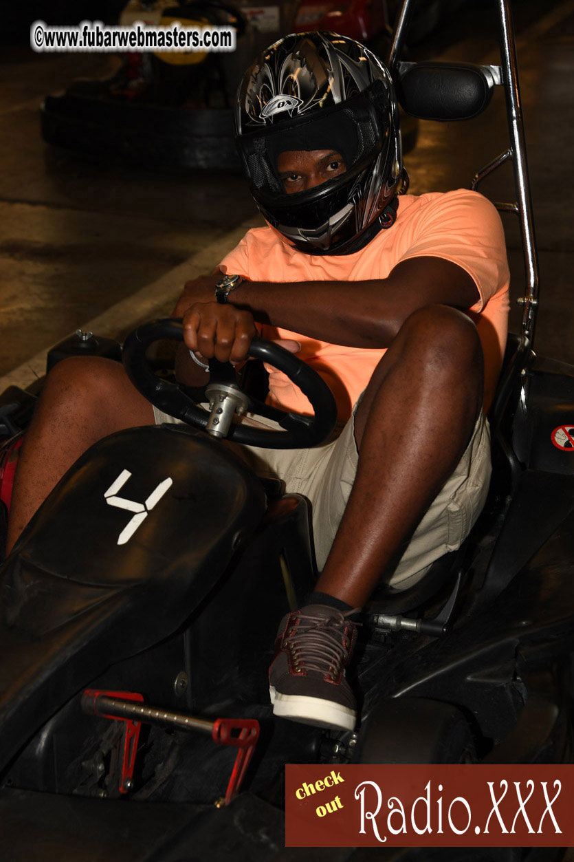 YNOT GP @ Qwebec Expo