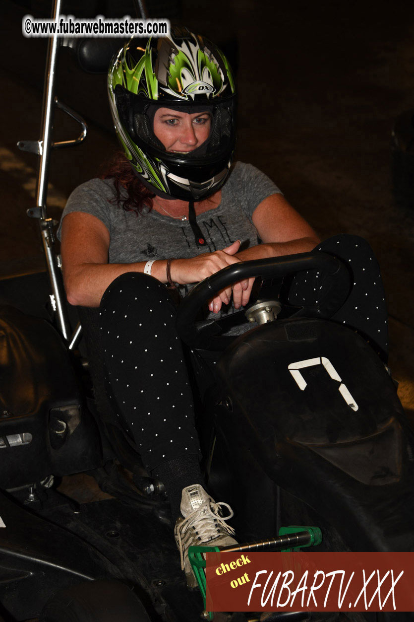 YNOT GP @ Qwebec Expo