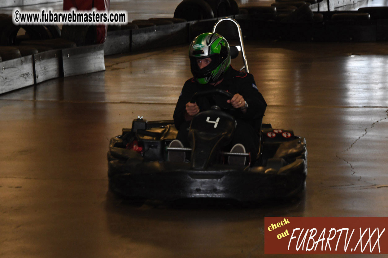 YNOT GP @ Qwebec Expo