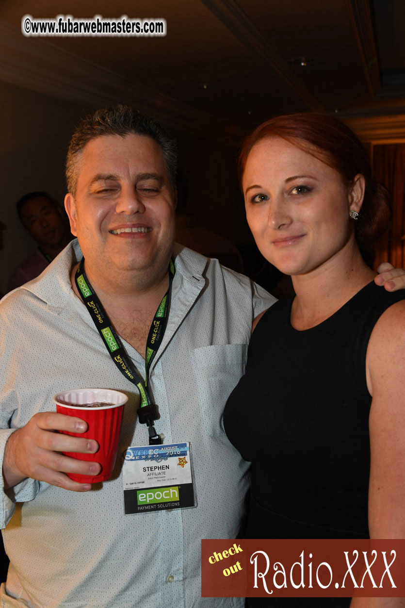 Welcome Cocktails and Daily Happy Hour