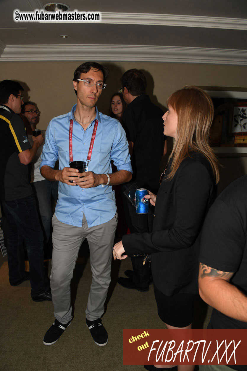 Welcome Cocktails and Daily Happy Hour