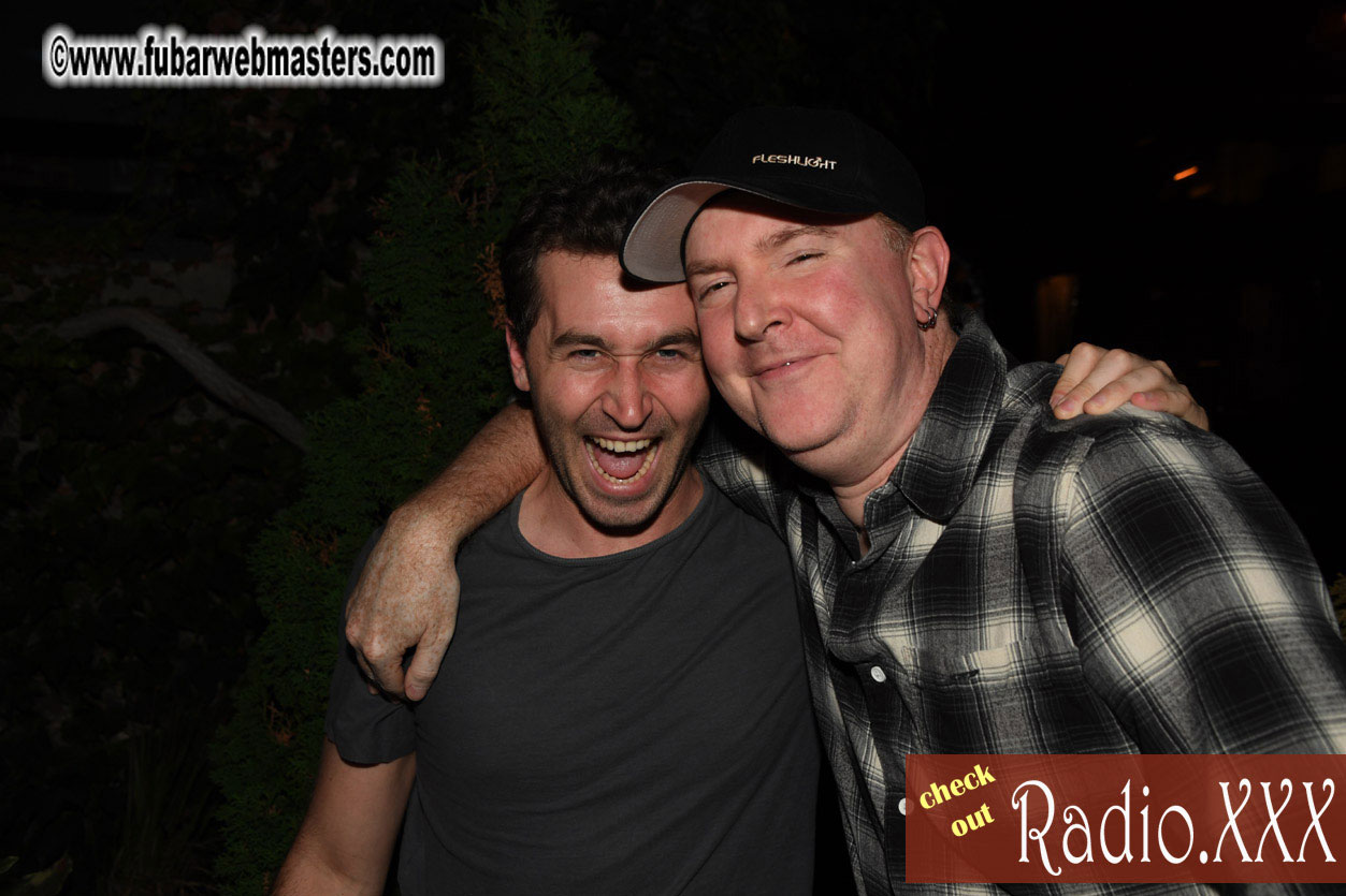 Thursday Kick-Off ; Starlights